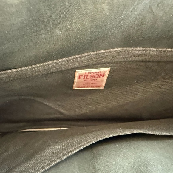 Filson Briefcase - Picture 4 of 9